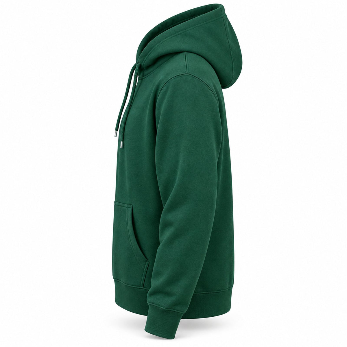 Alpine Green Hoodie