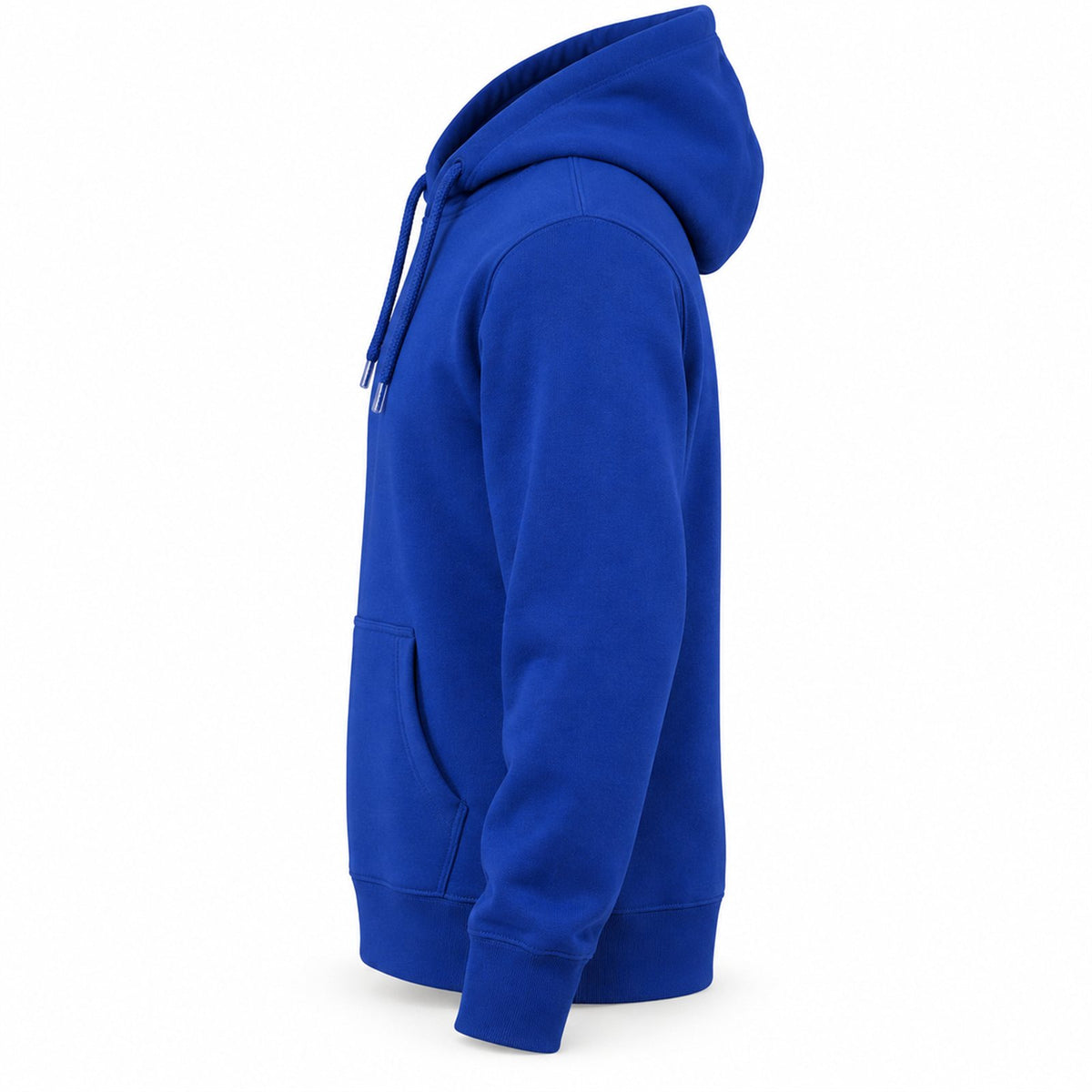 Royal Blue Hoodie