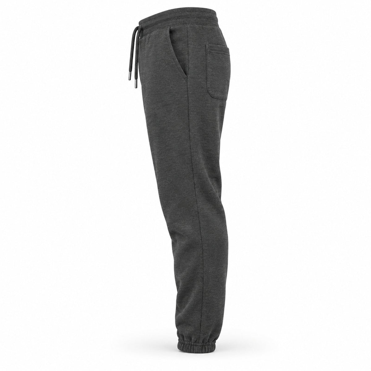 Carbon Gray Joggers