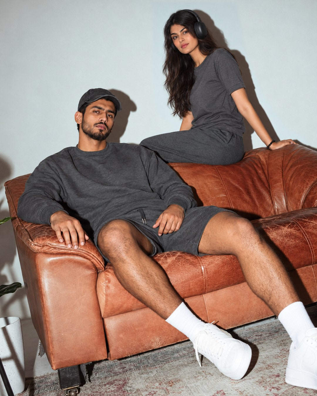 Sweatshirts