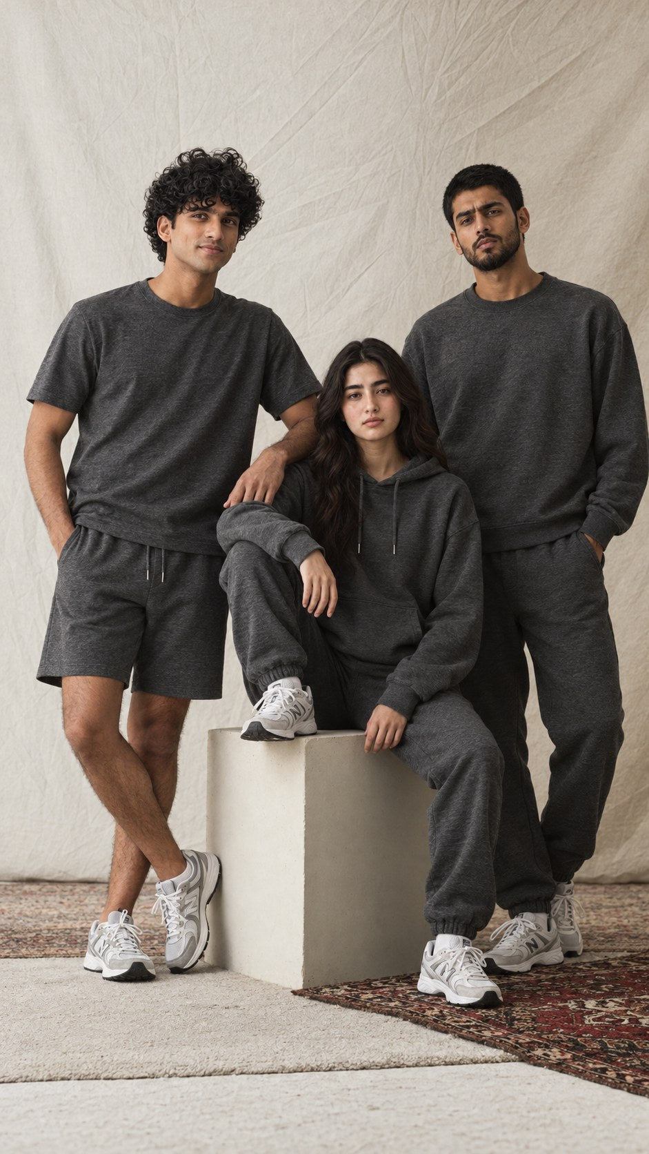 Joggers & Shorts