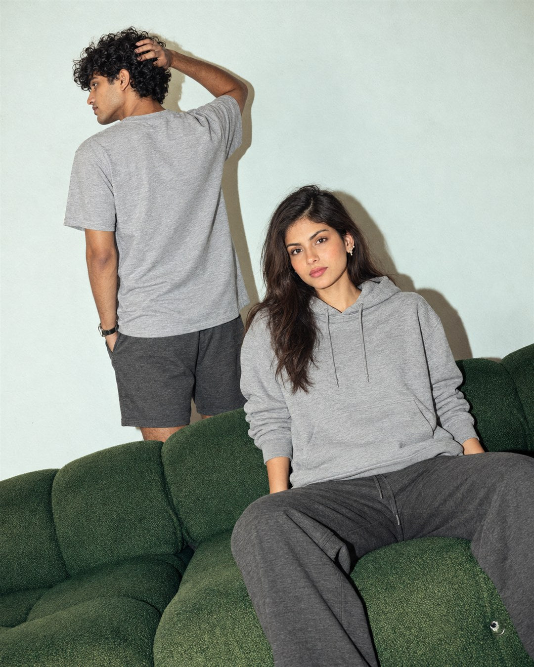 Layer Up.