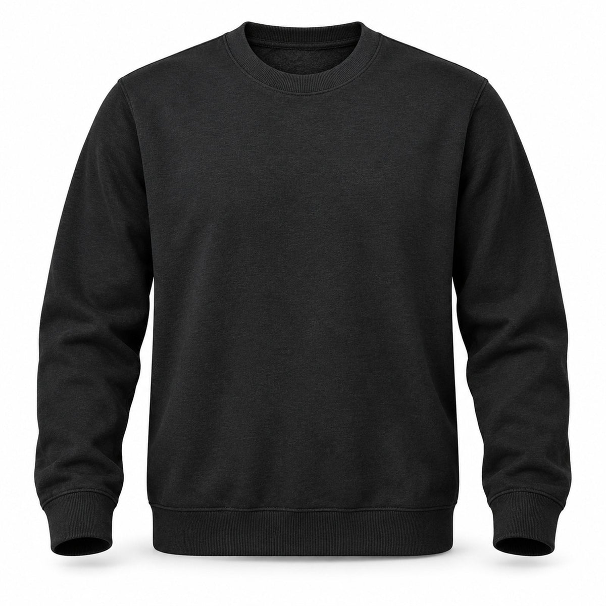 Black Sweatshirt