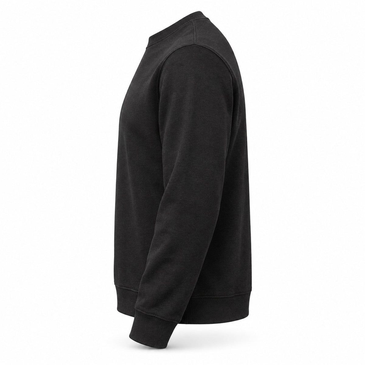 Black Sweatshirt