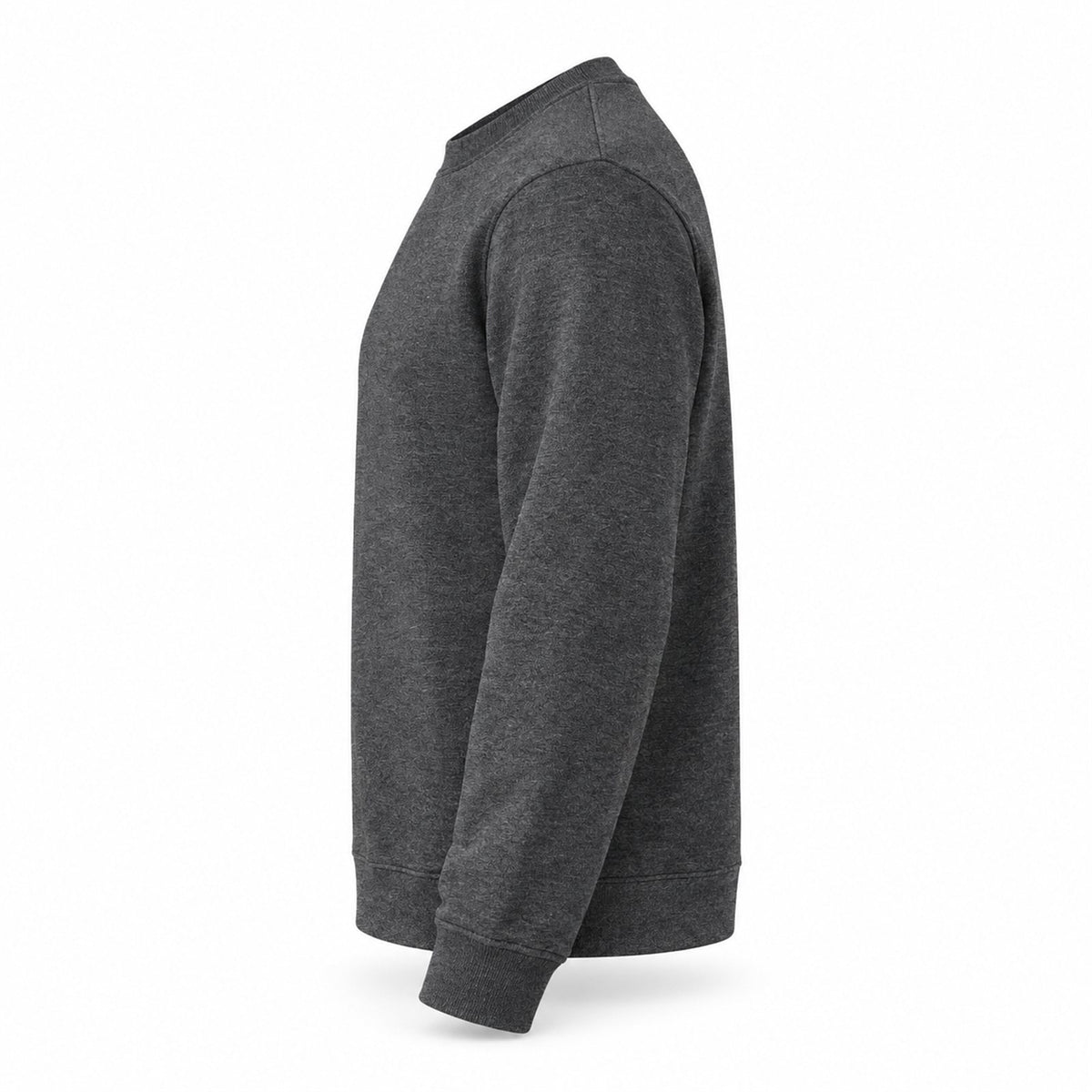Charcoal Heather Sweatshirt