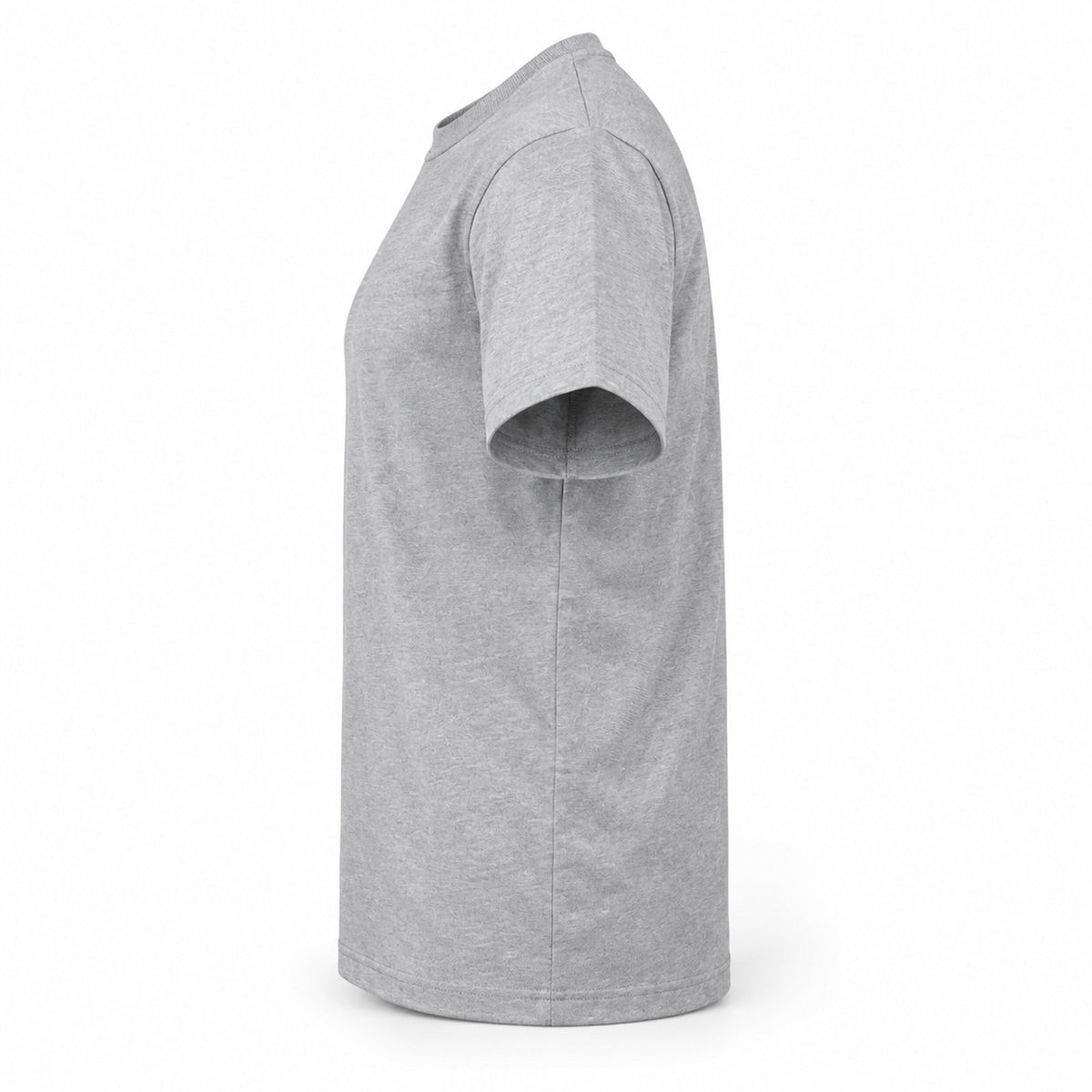 Sports Gray T-Shirt