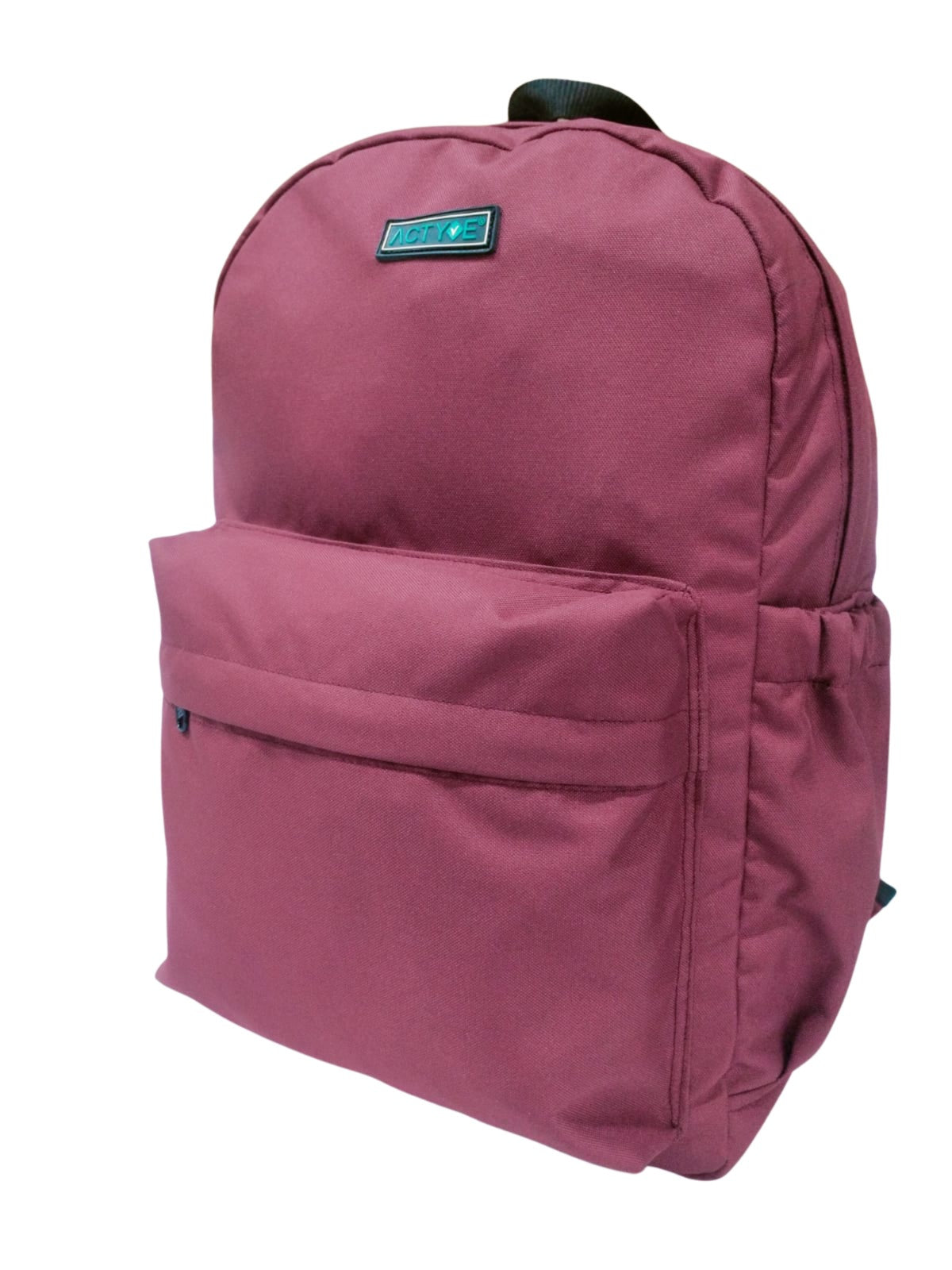 Classic Backpack Maroon