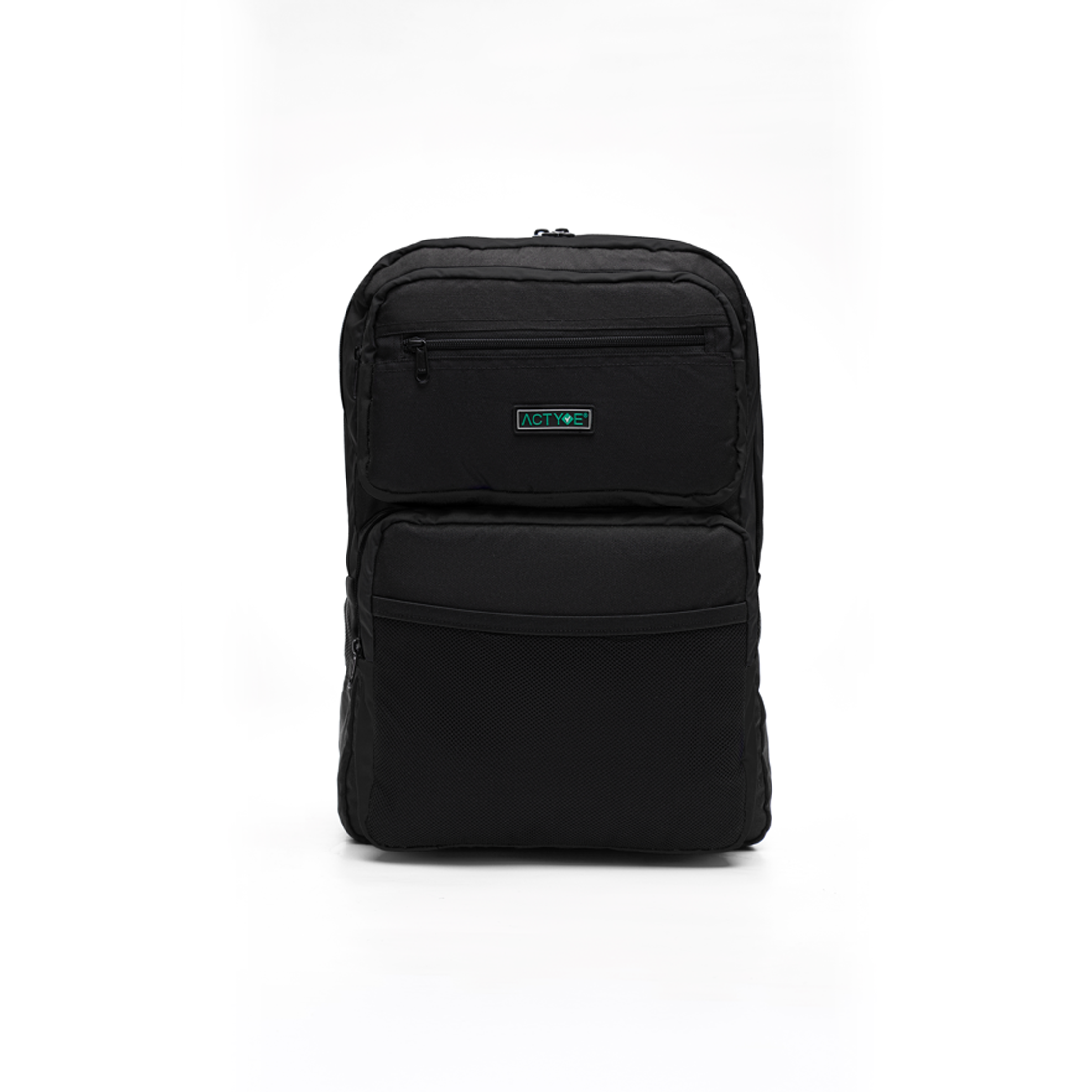 Xplorer (Black)