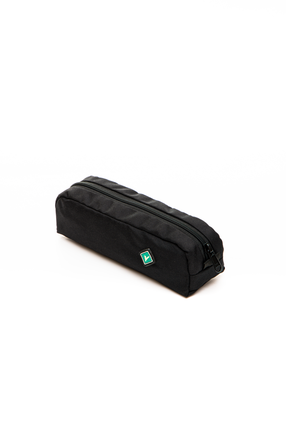 Pencil pouch (Black)