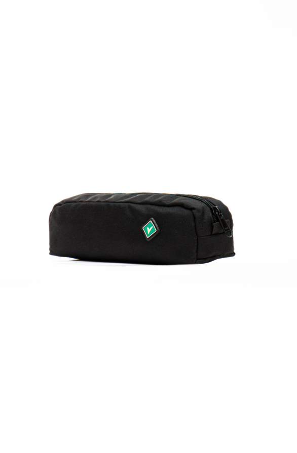 Pencil pouch (Black)