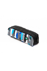 Pencil pouch (Prisma, Blue)