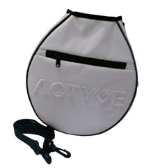 Padel Tote Bag (Ivory Court)
