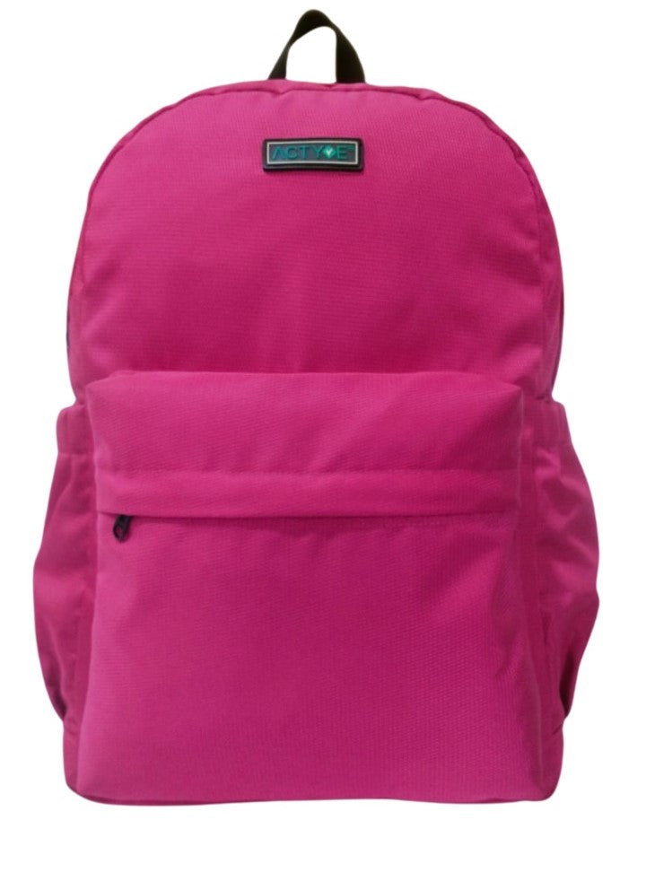 Classic Backpack Pink