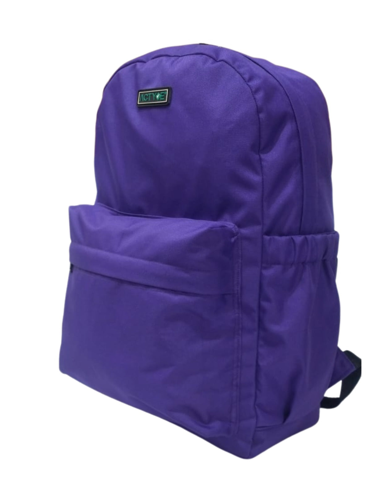 Classic Backpack Purple
