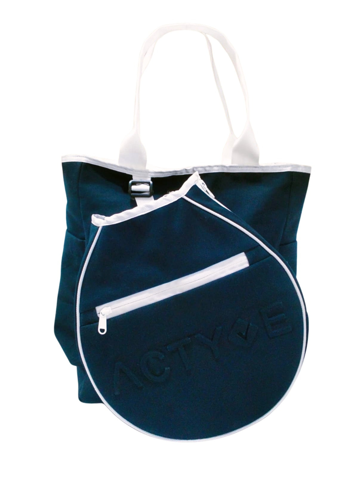 Padel Tote Bag (Midnight Navy)