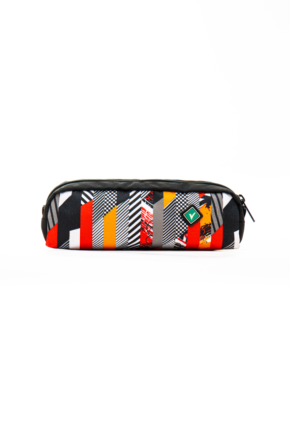 Pencil pouch (Prisma, Red)
