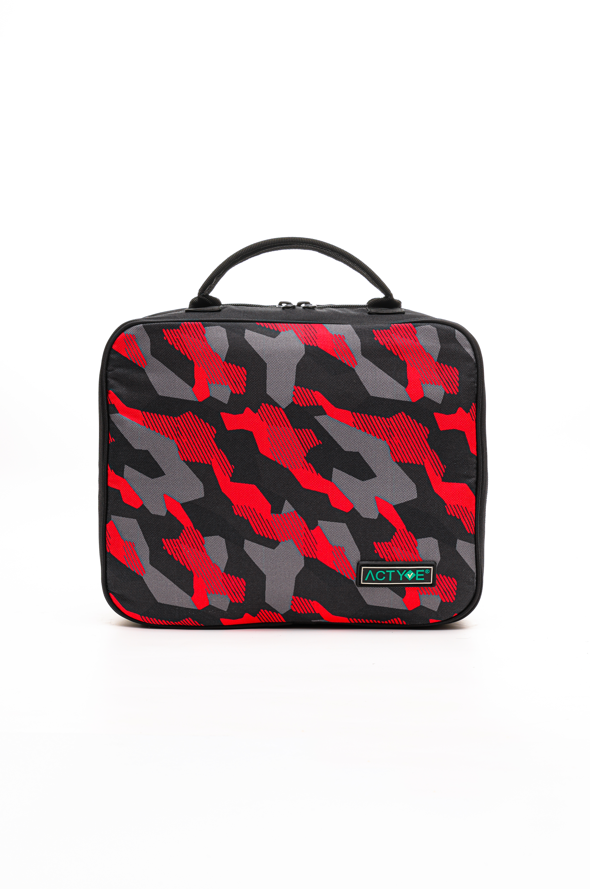 Art kit (Commando,  Red)